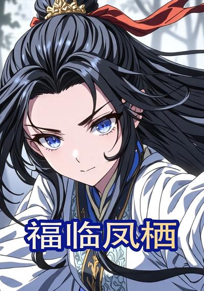 福临凤栖}