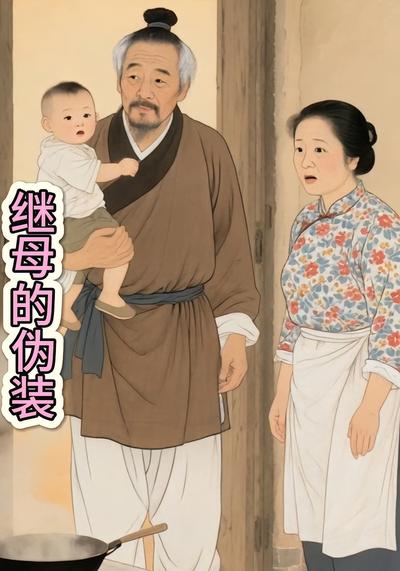 继母的伪装}