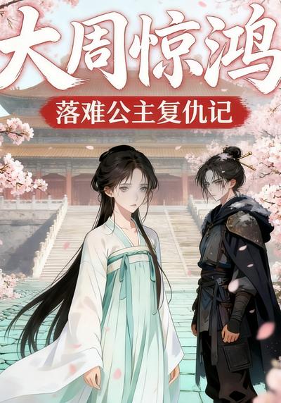 大周惊鸿：落难公主复仇记}