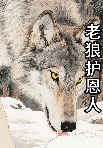 老狼护恩人}