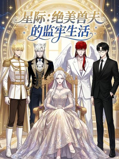 星际：绝美兽夫的监牢生活}