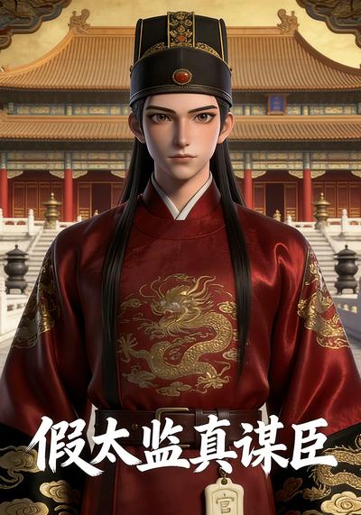 假太监真谋士}