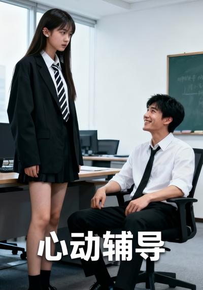 心动辅导}