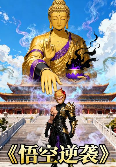 悟空逆袭}