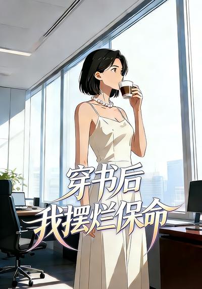 穿书后我摆烂保命}
