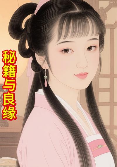 秘籍与良缘}