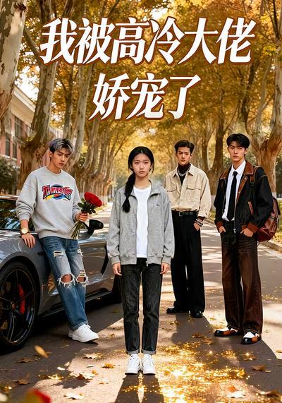 我被高冷大佬娇宠了}