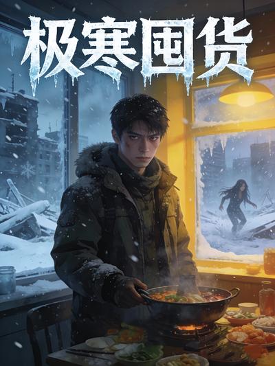 极寒囤货}
