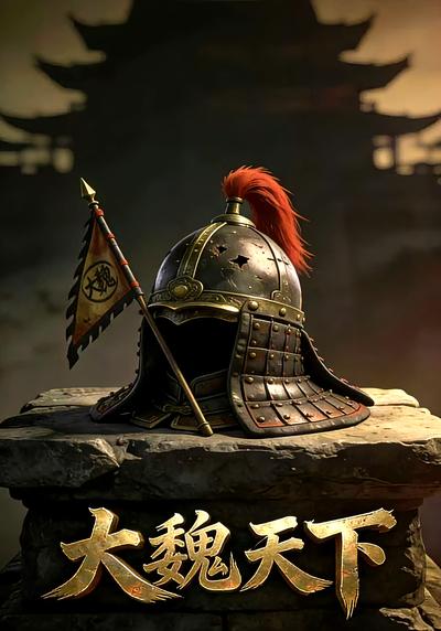 大魏天下}