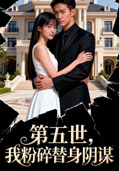 第五世，我粉碎替身阴谋}
