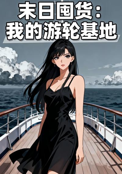 末日囤货：我的游轮基地}