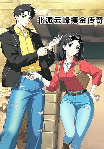 北派云峰摸金传奇}