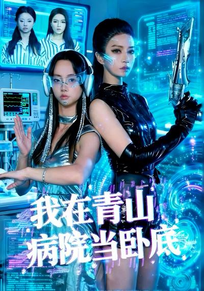 我在青山病院当卧底}