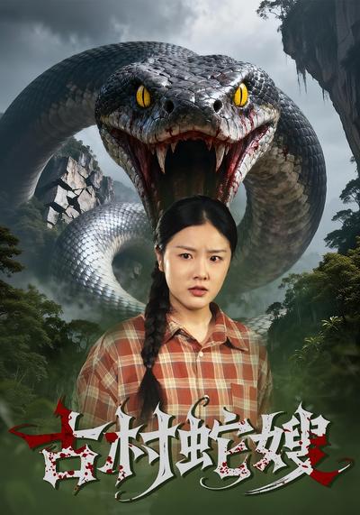 古村蛇嫂}
