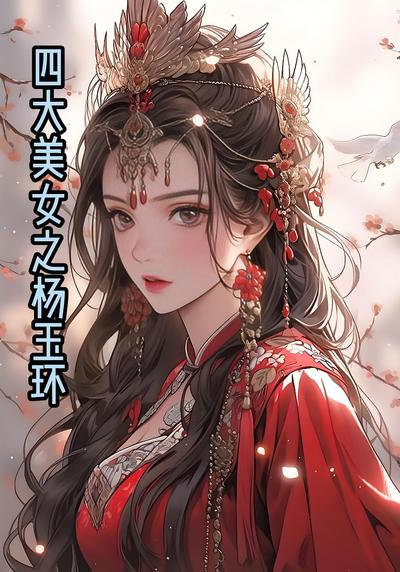 四大美女之杨玉环}
