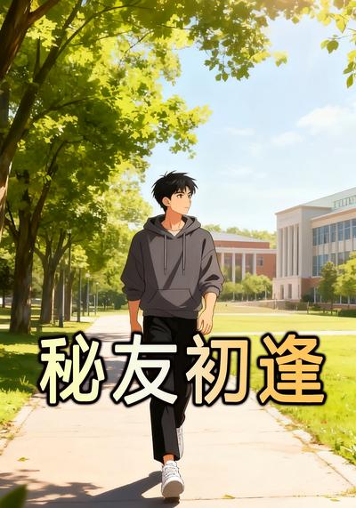 秘友初逢}