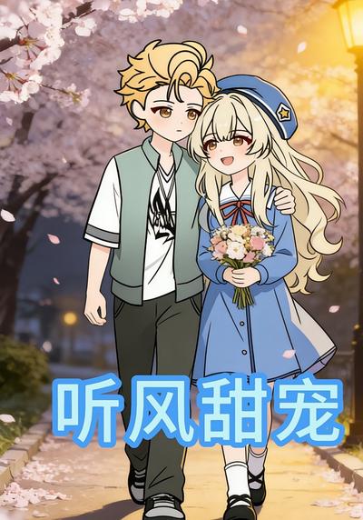 听风甜宠}