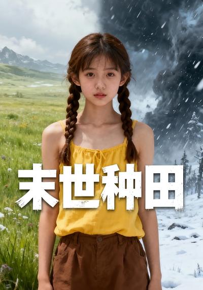 末世种田}