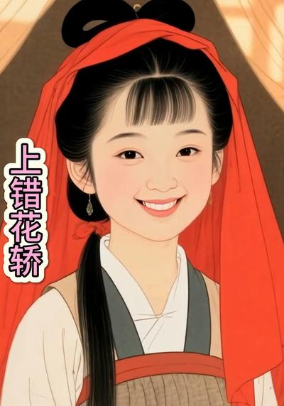 上错花轿}