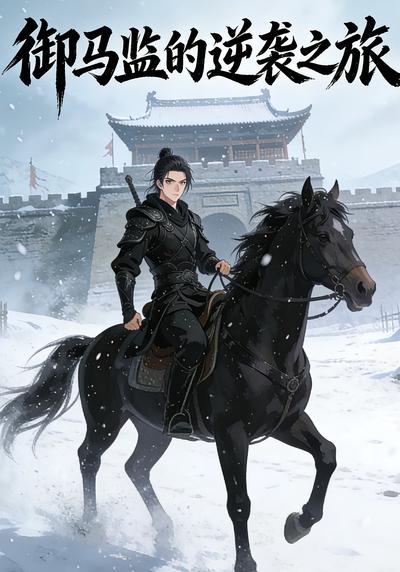 御马监的逆袭之旅}