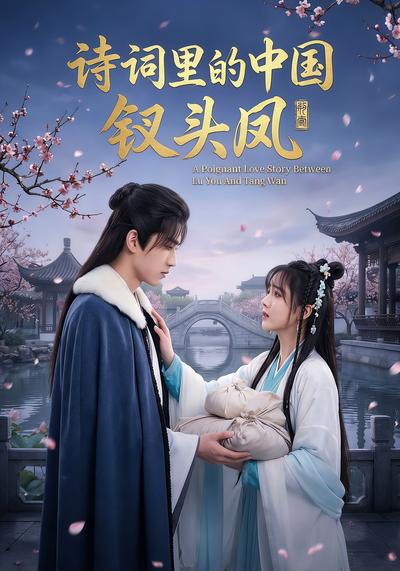 诗词里的中国·钗头凤}