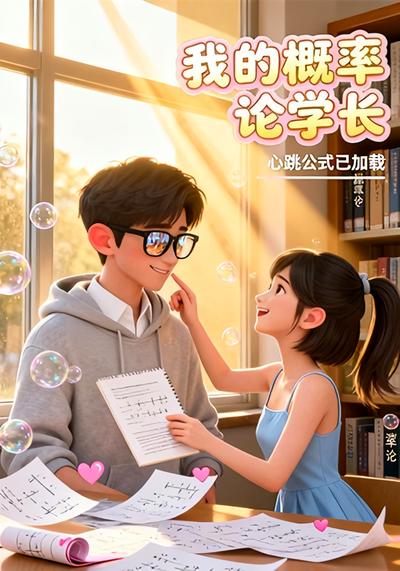 我的概率论学长}