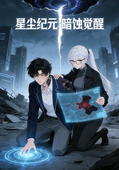 星尘纪元：暗蚀觉醒}