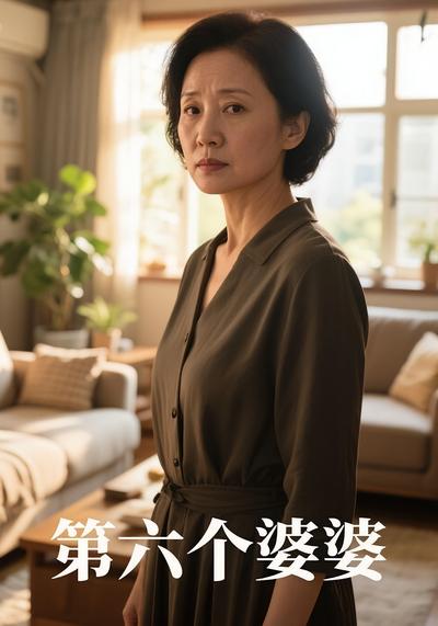 第六个婆婆}