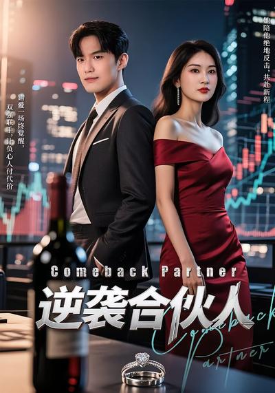 逆袭合伙人}