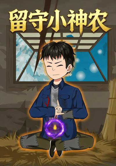 留守小神农}