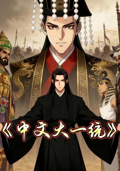 中文大一统}