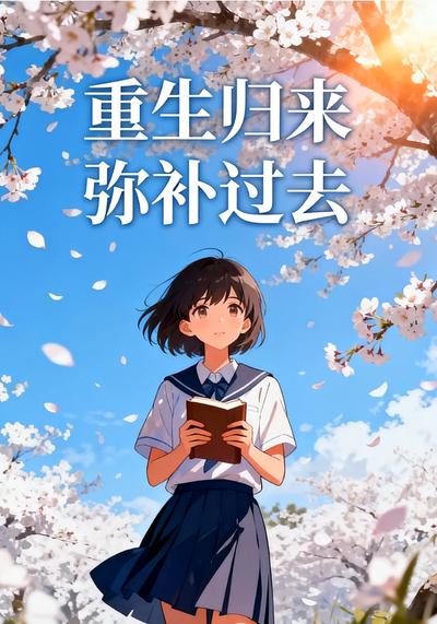 重生归来弥补过去}