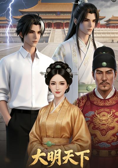 大明天下}