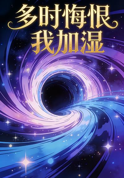 多时悔恨我加湿}