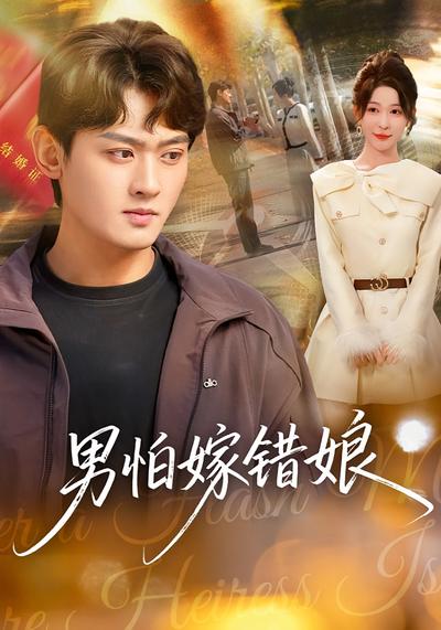 男怕嫁错娘}