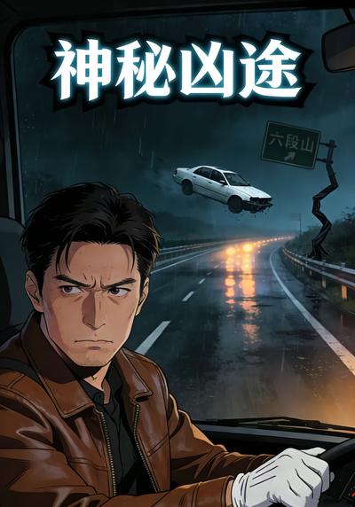 神秘凶途}