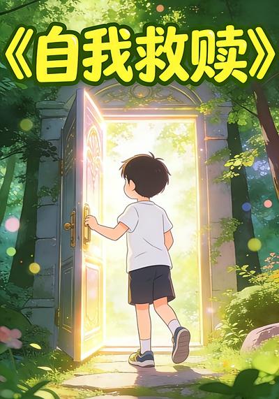 自我救赎}