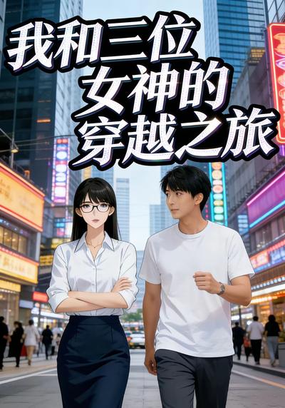 我和三位女神的穿越之旅}