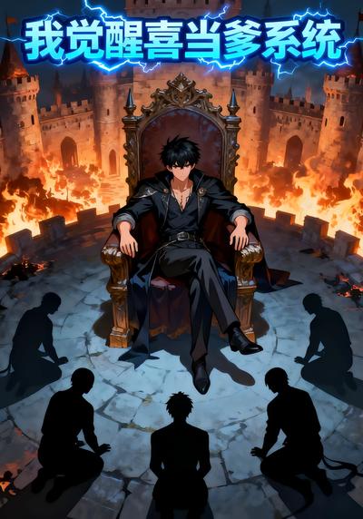 我觉醒喜当爹系统}