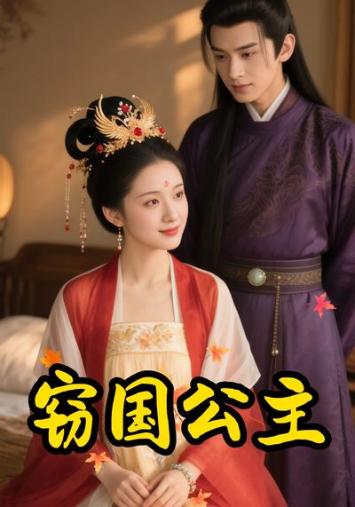 窃国公主}