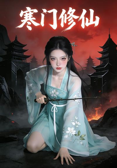 寒门修仙}