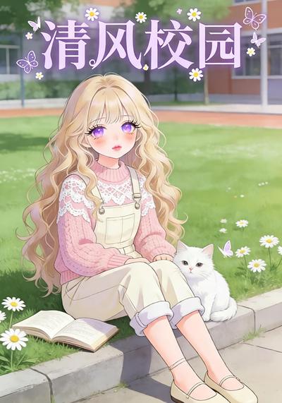 清风校园}