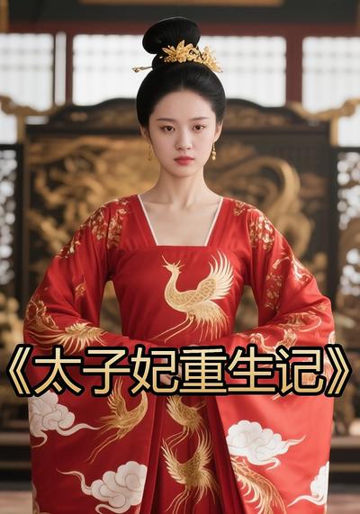 太子妃重生记}