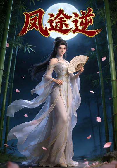 凤途逆}