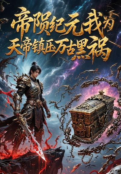 帝陨纪元 我为天帝镇压万古黑祸}