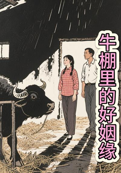 牛棚里的好姻缘}
