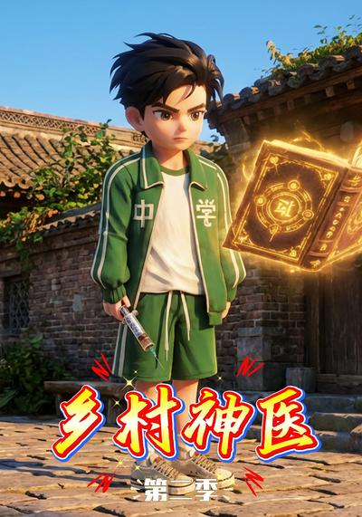乡村神医第二季}