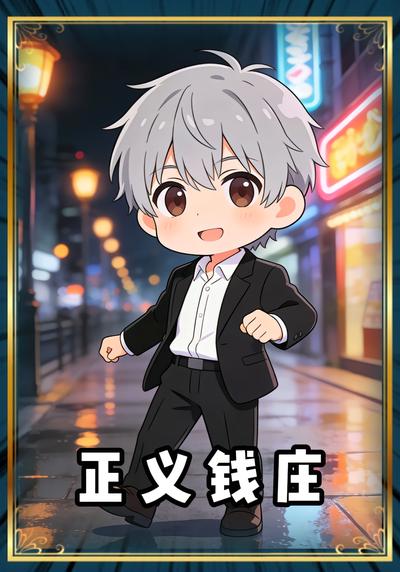 正义钱庄}