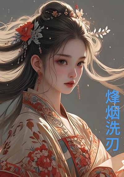 烽烟洗刃}