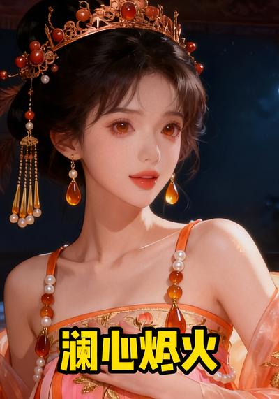 澜心烬火}